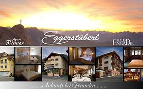 Eggerstueberl