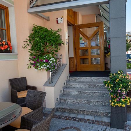 Hotel Eggerstueberl Ischgl Zewnętrze zdjęcie