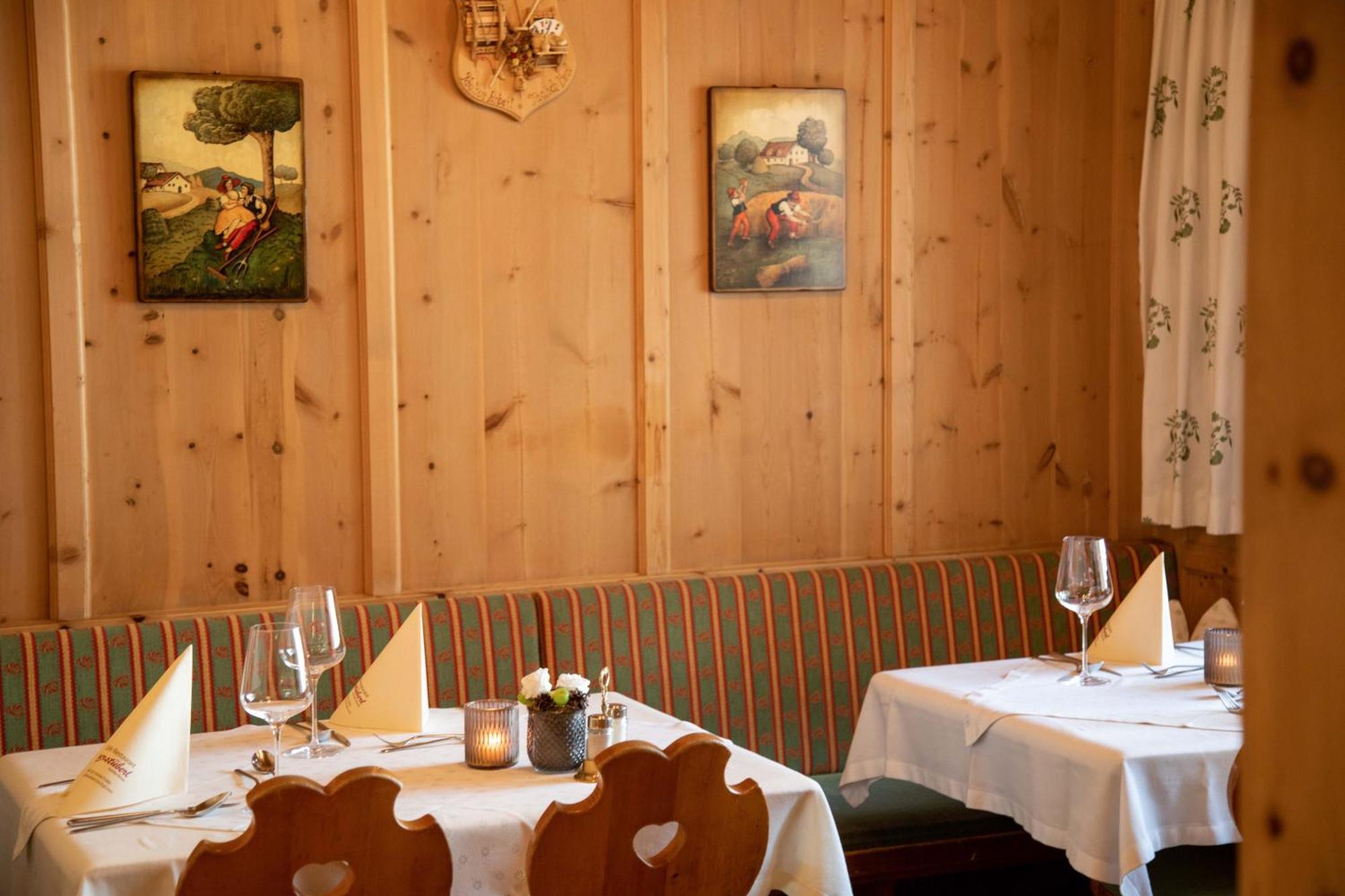 Hotel Eggerstueberl Ischgl Zewnętrze zdjęcie
