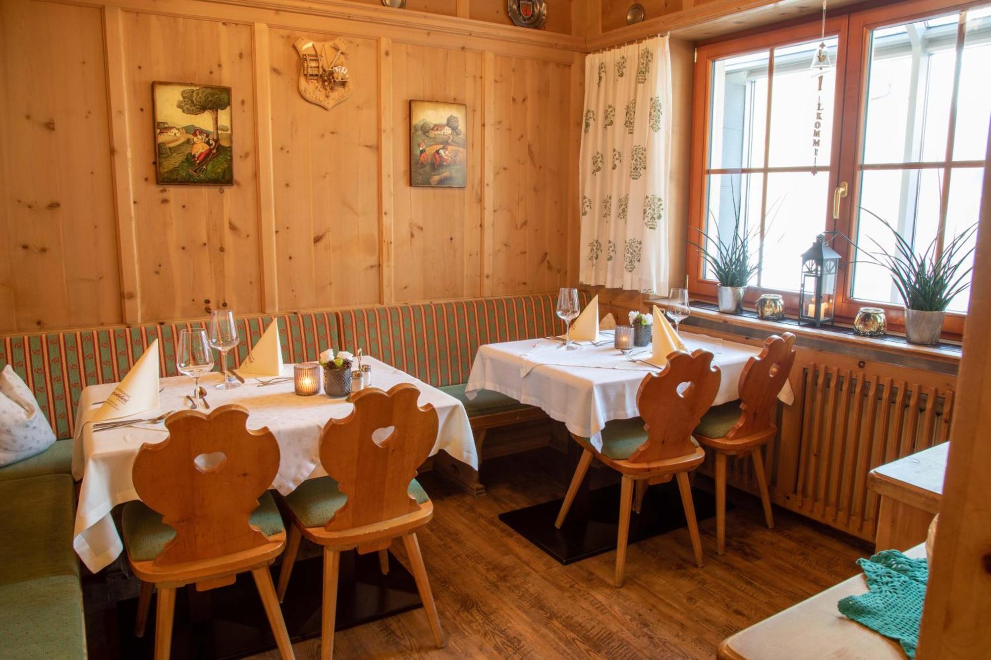 Hotel Eggerstueberl Ischgl Zewnętrze zdjęcie