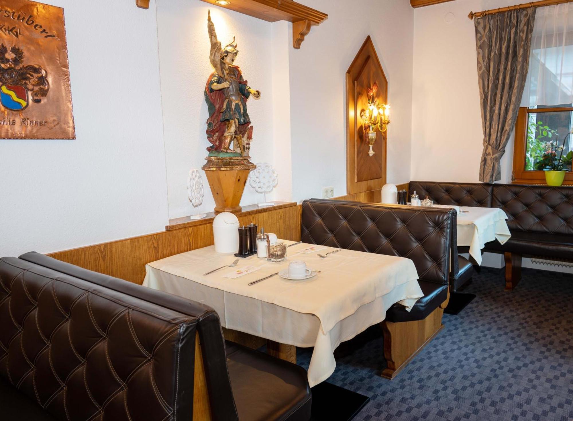 Hotel Eggerstueberl Ischgl Zewnętrze zdjęcie