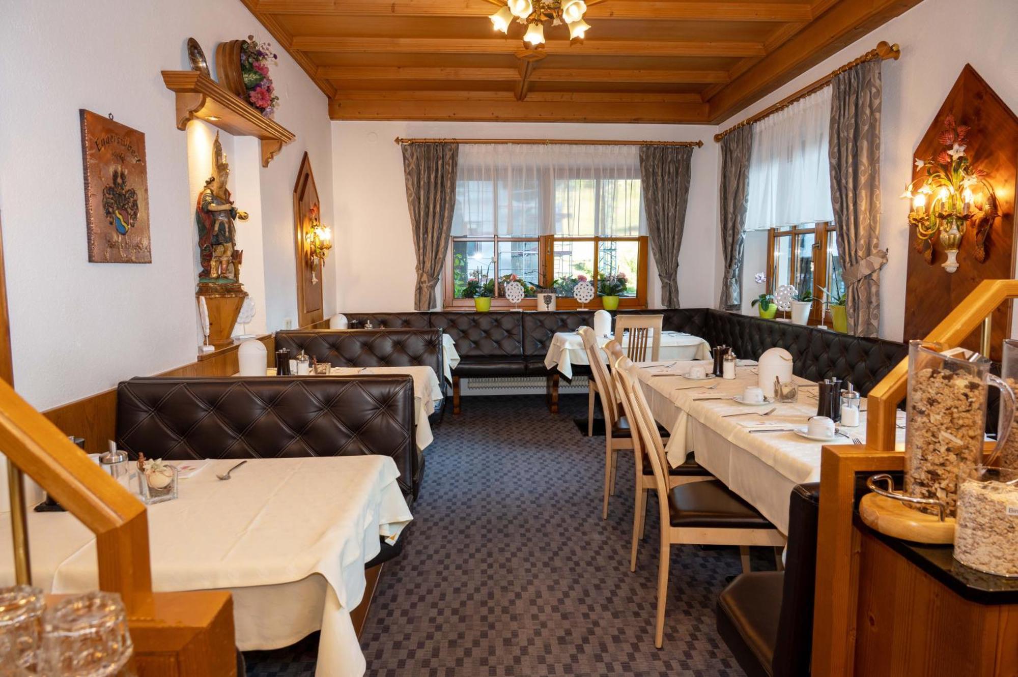 Hotel Eggerstueberl Ischgl Zewnętrze zdjęcie
