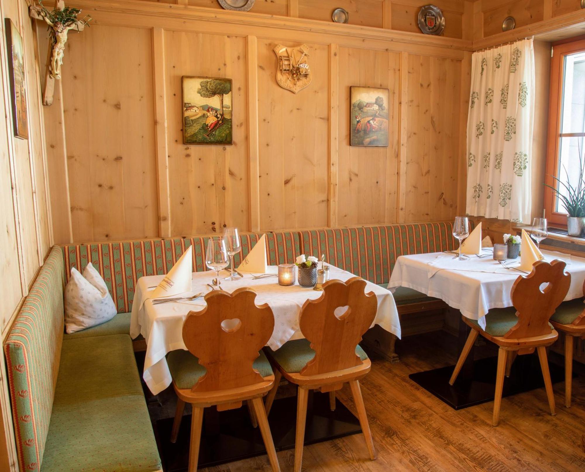 Hotel Eggerstueberl Ischgl Zewnętrze zdjęcie