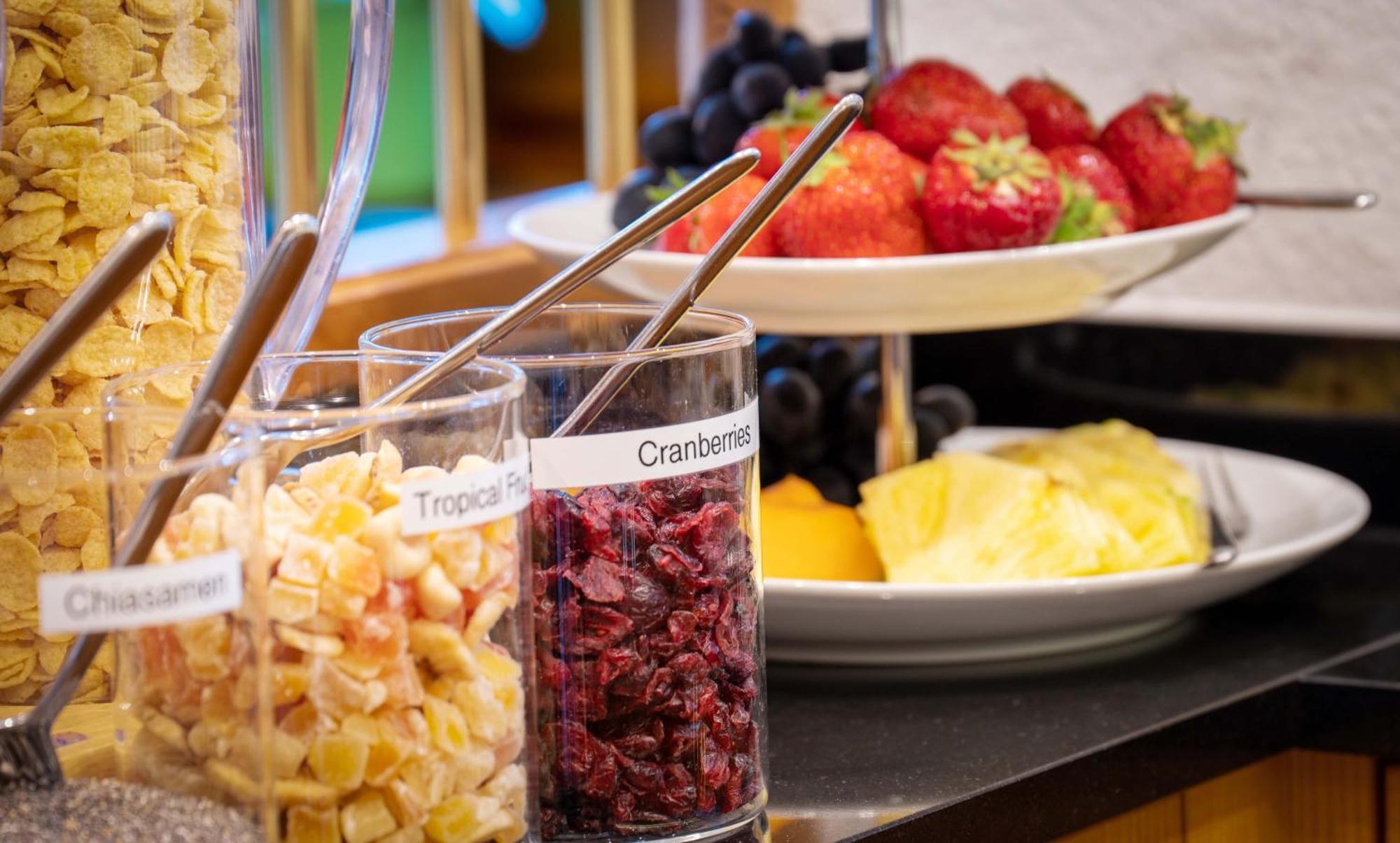 Hotel Eggerstueberl Ischgl Zewnętrze zdjęcie